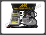 McCulloch HID Kit