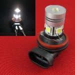 H11 Automotive LED Bulbs