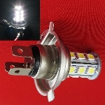 H4 Automotive LED Bulbs