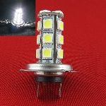 H7 Automotive LED Bulbs