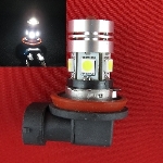 H8 Automotive LED Bulbs