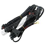 HID Relay Wiring Harness